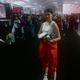 Image for article titled New York Comic-Con 2011 Day Three in Ivy, Steampunk and Homicidal Mario